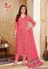 Ikkat Special Vol 1 By Kundan Pure Cotton Dress Material Wholesale Market In Surat
